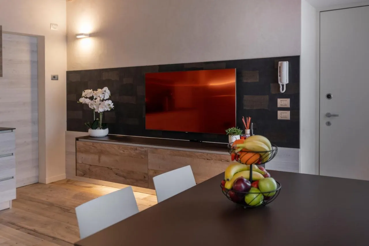 La Bella Verona Luxury Apartments