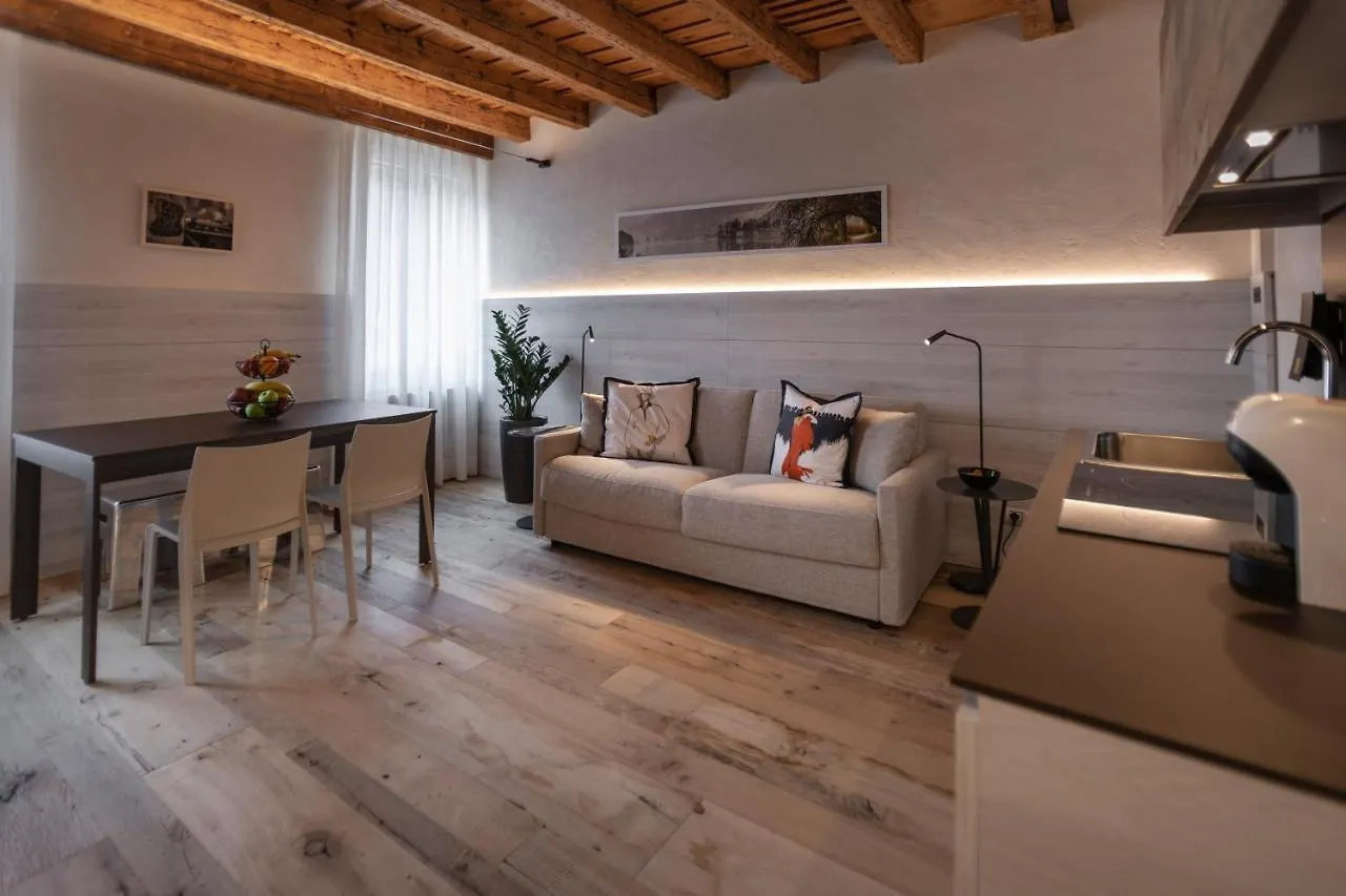 La Bella Verona Luxury Apartments