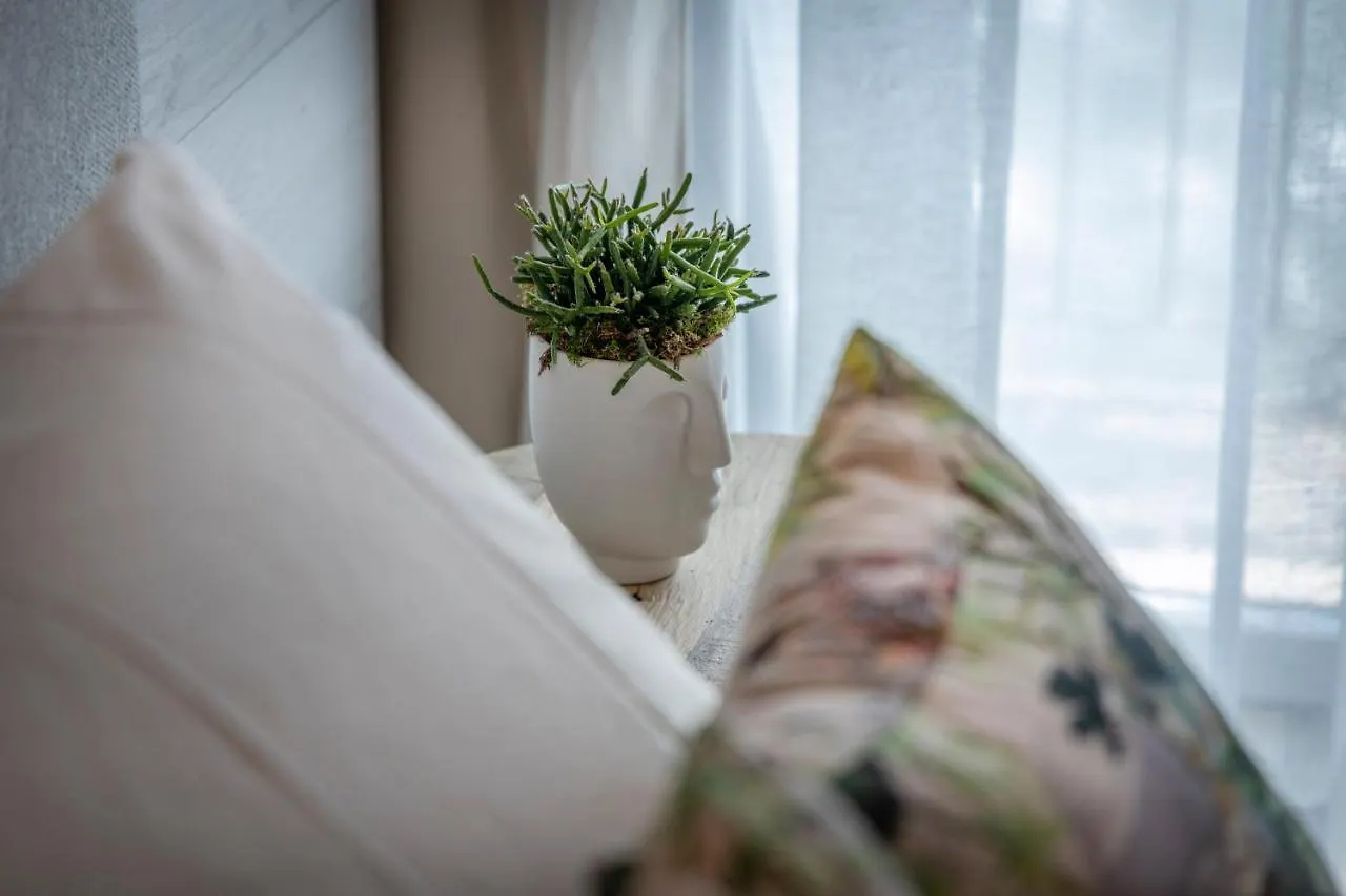 La Bella Verona Luxury Apartments Италия