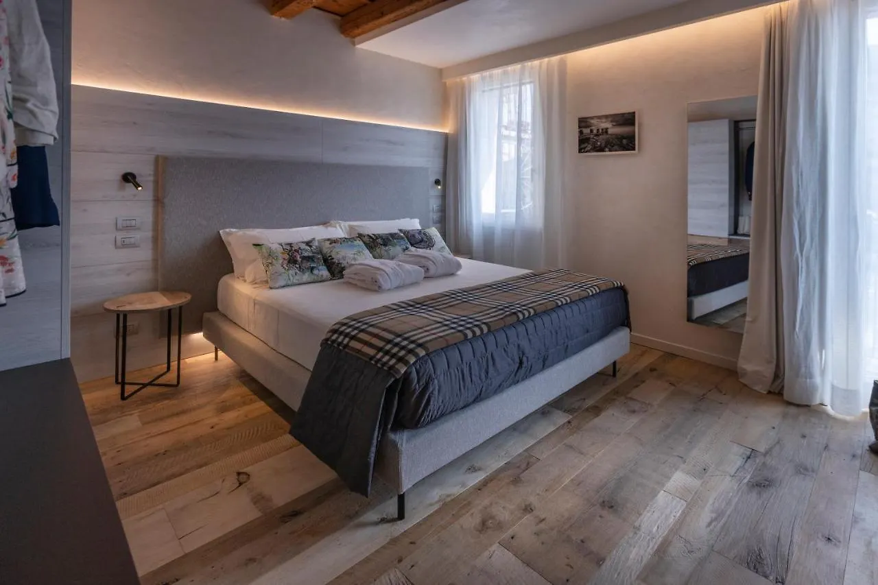 La Bella Verona Luxury Apartments