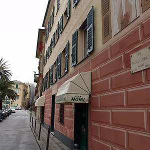Mare Rapallo