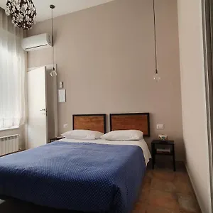 Il Miracolo Casa , Naples Italy