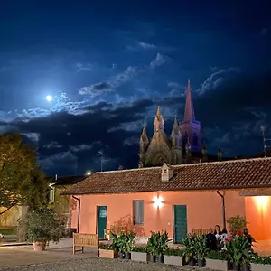 Pizzavacca , Villanova sull'Arda Italy