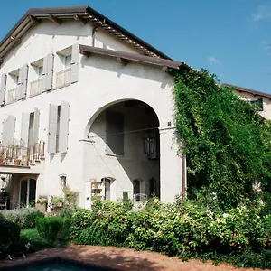 Casale Hortensia , Reggio Emilia Italy