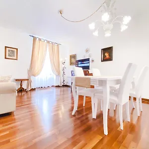  Appartamento Santacecilia