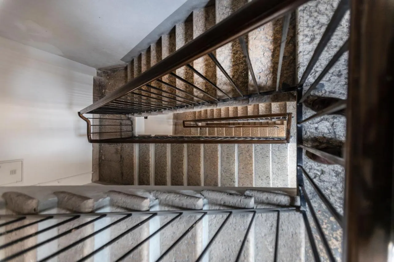 La Bella Verona Ugolini Luxury Apartments
