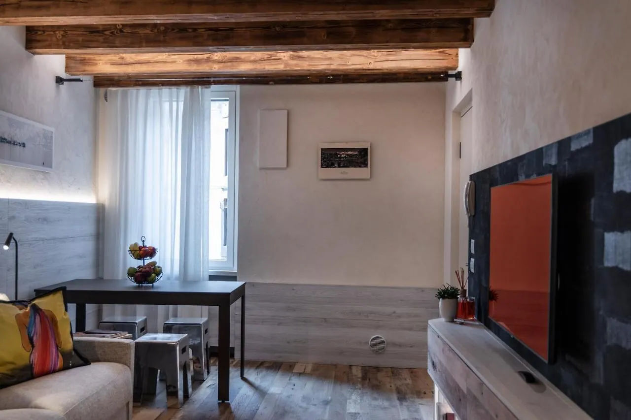 La Bella Verona Ugolini Luxury Apartments Italia