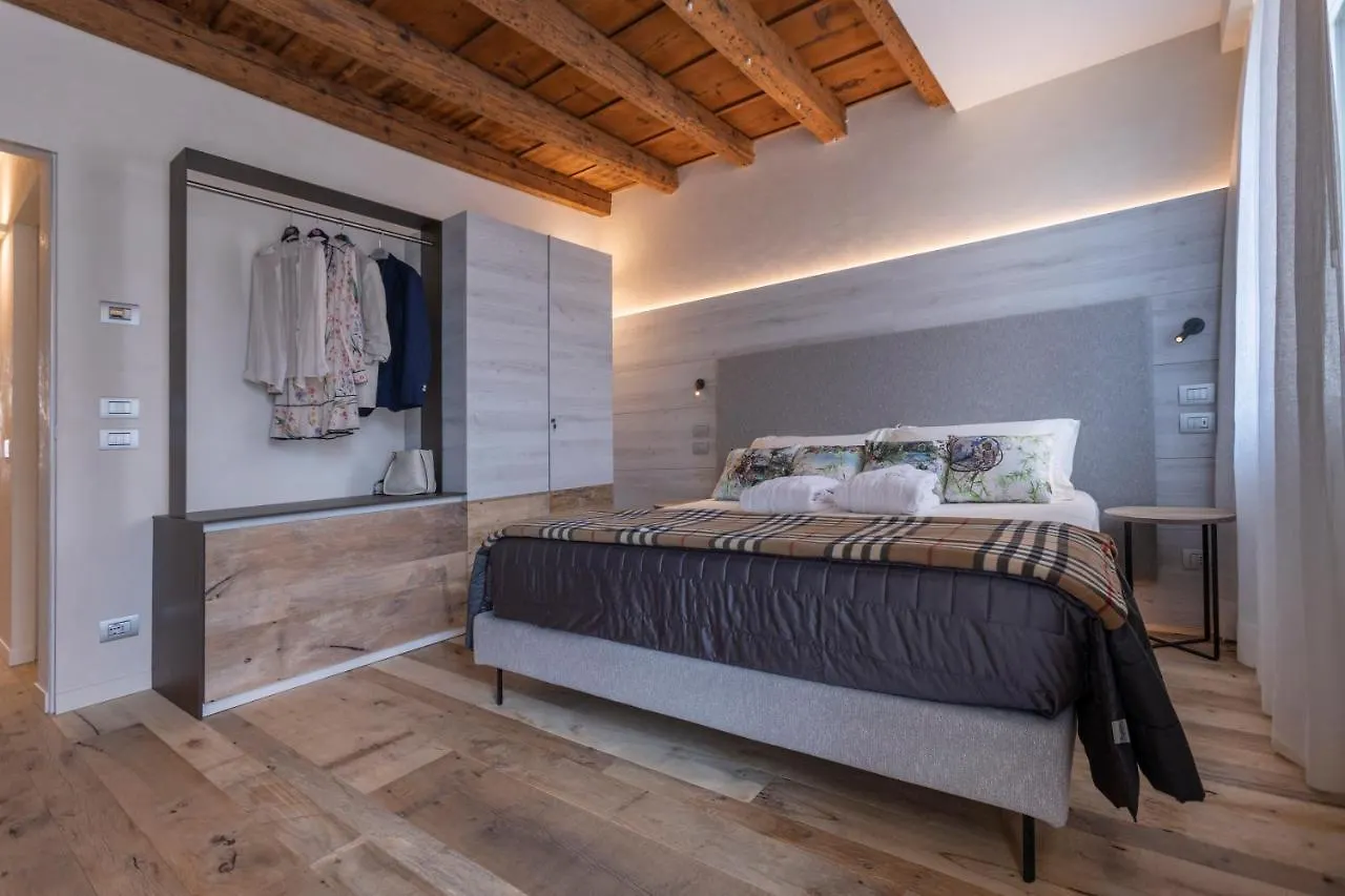 La Bella Verona Luxury Apartments Italy