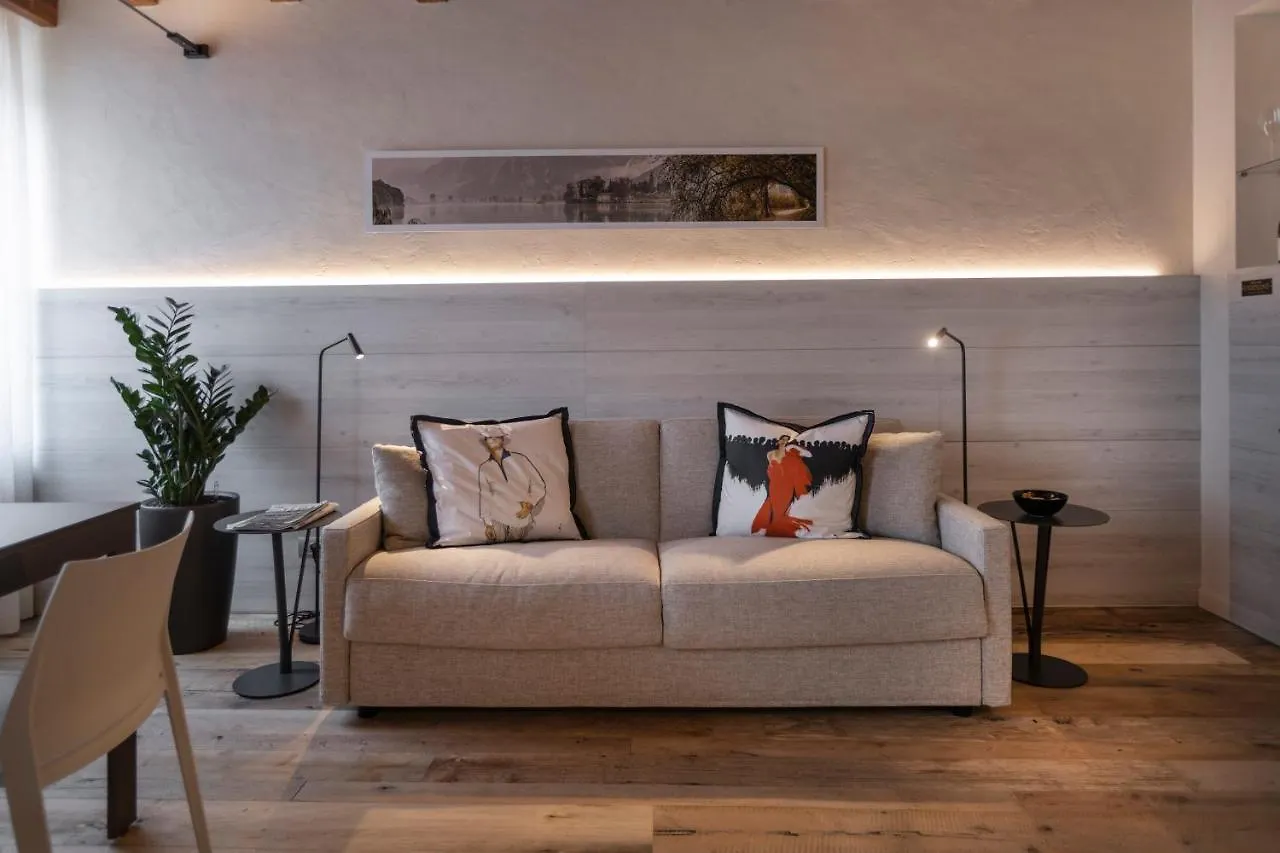 La Bella Verona Ugolini Luxury Apartments 0*,  Italia