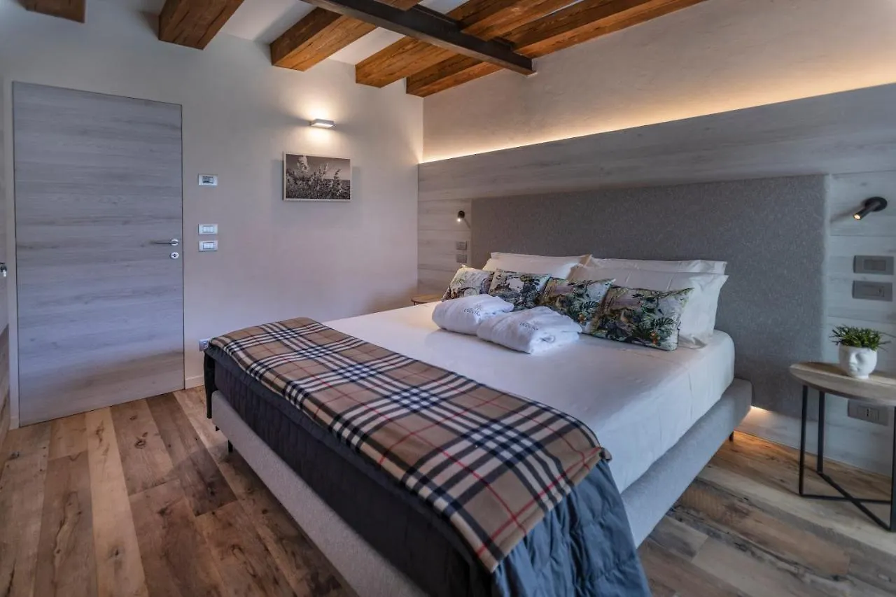 La Bella Verona Luxury Apartments