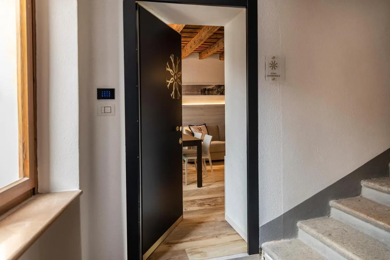 La Bella Verona Ugolini Luxury Apartments Italia