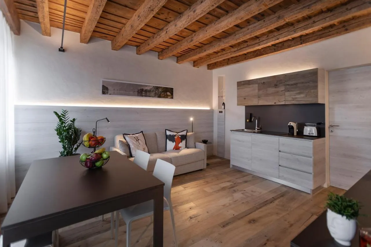 La Bella Verona Ugolini Luxury Apartments