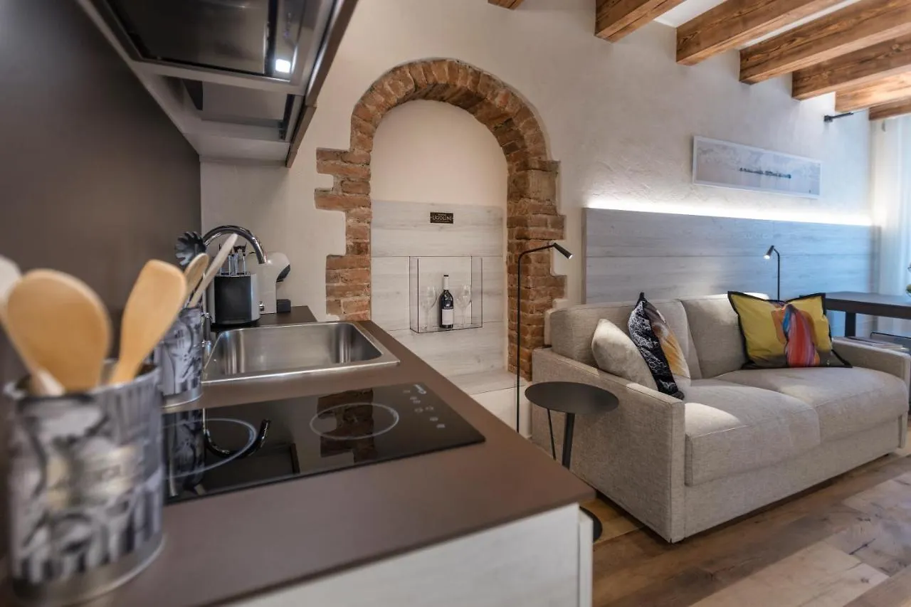 La Bella Verona Ugolini Luxury Apartments
