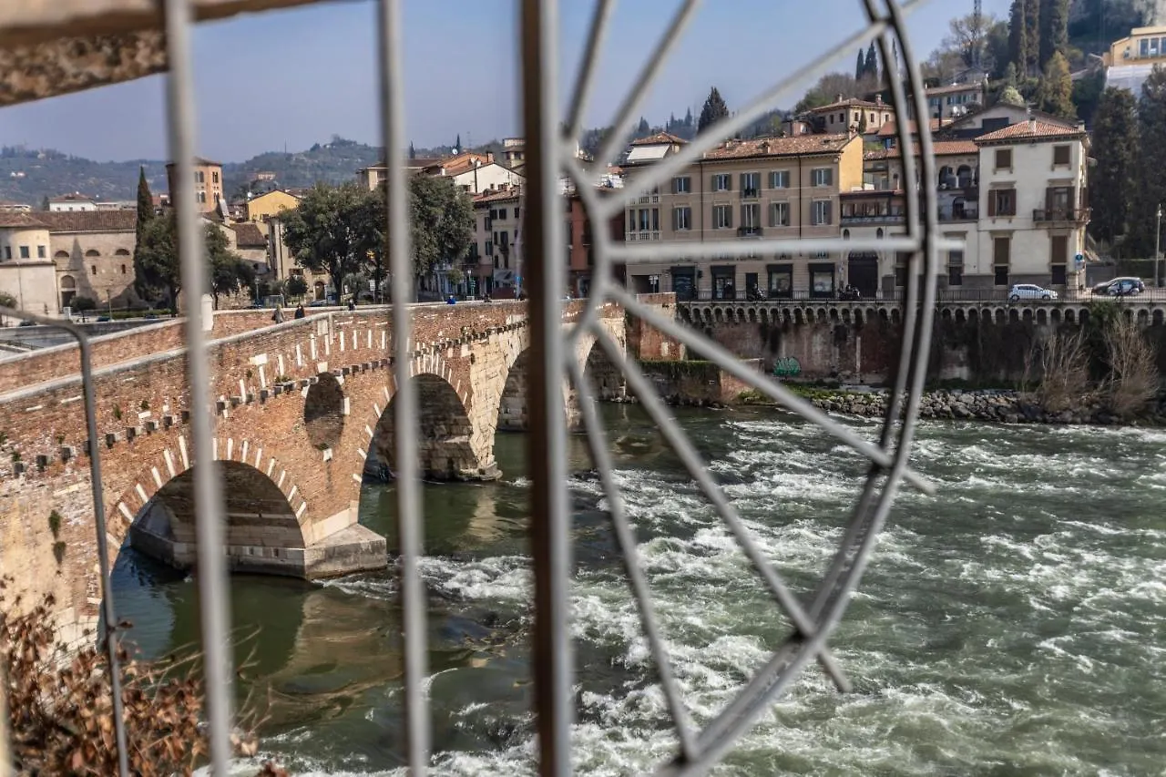 La Bella Verona Luxury Apartments