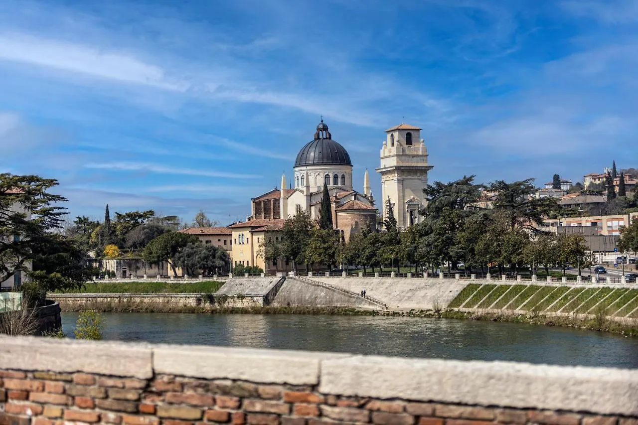 La Bella Verona Luxury Apartments 0*,  Italy