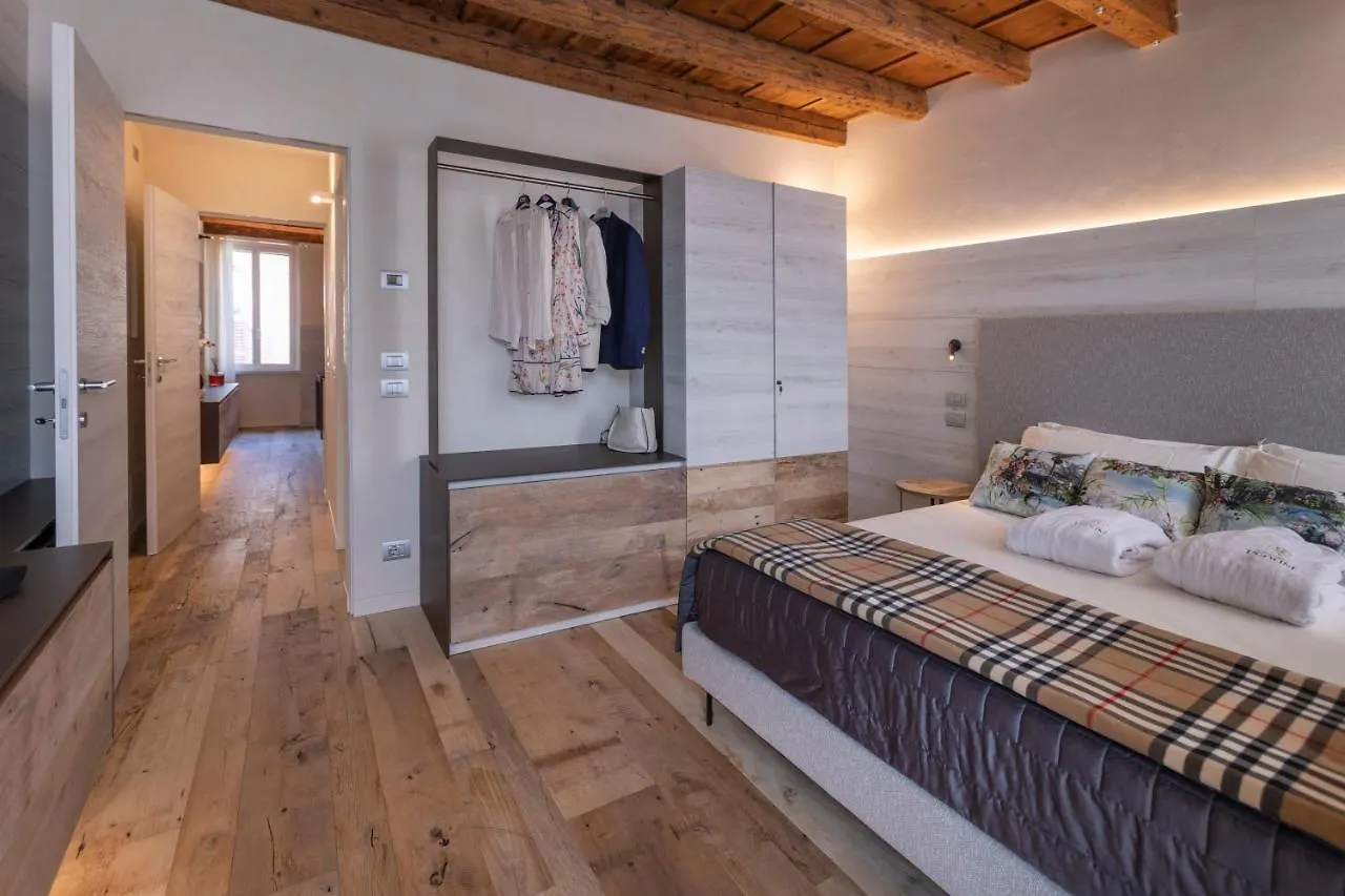 La Bella Verona Luxury Apartments