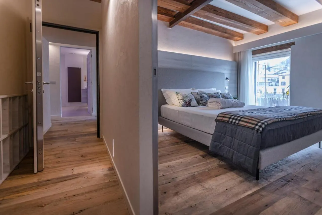 La Bella Verona Luxury Apartments
