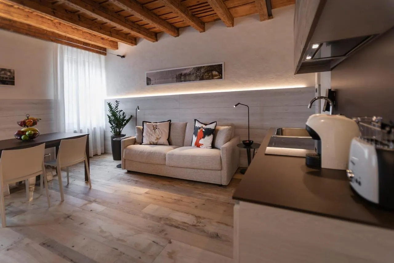 La Bella Verona Ugolini Luxury Apartments