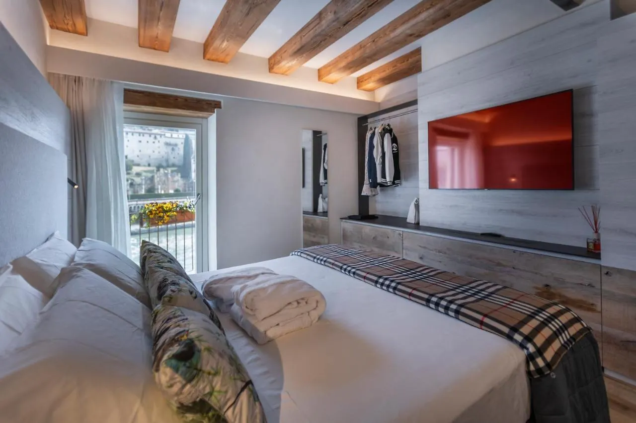 La Bella Verona Ugolini Luxury Apartments