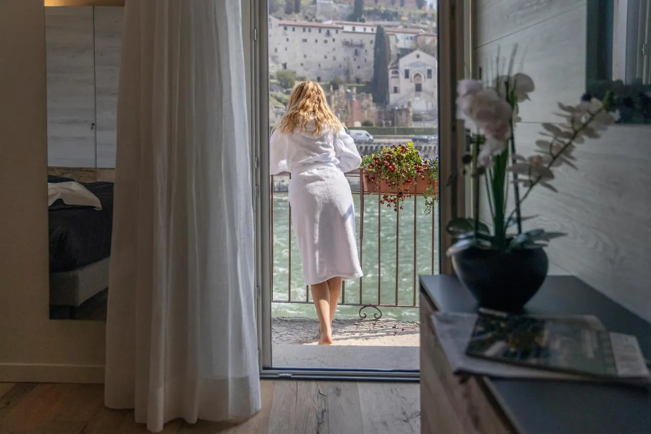 La Bella Verona Luxury Apartments