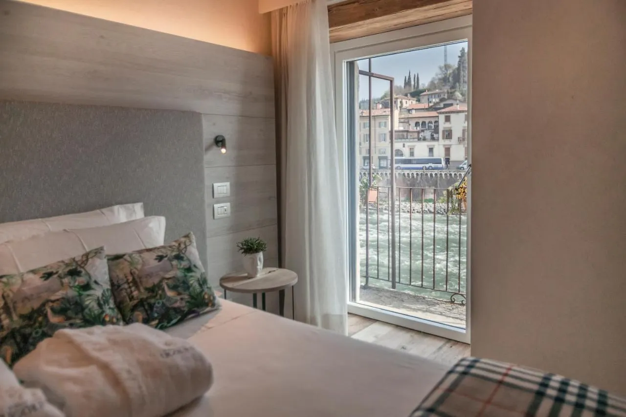 La Bella Verona Luxury Apartments