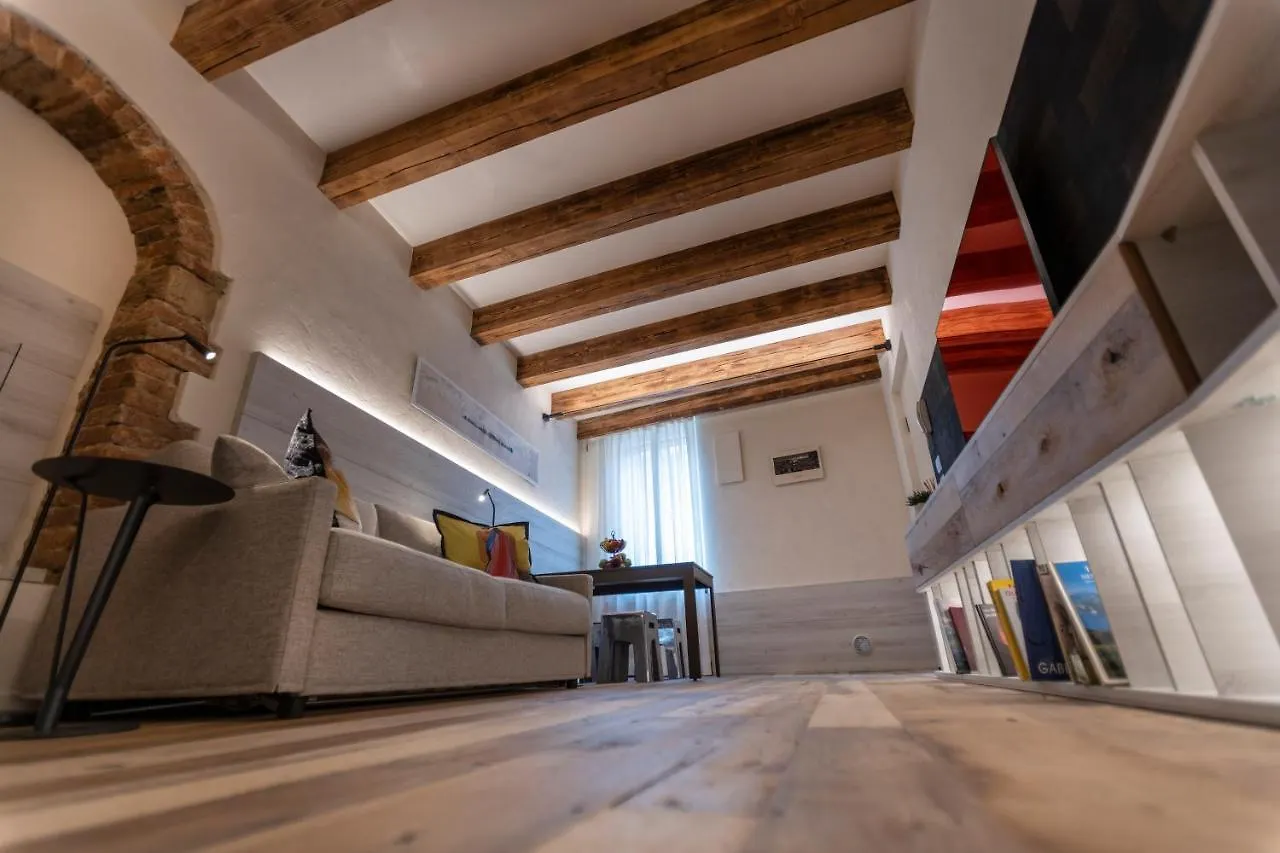 La Bella Verona Ugolini Luxury Apartments