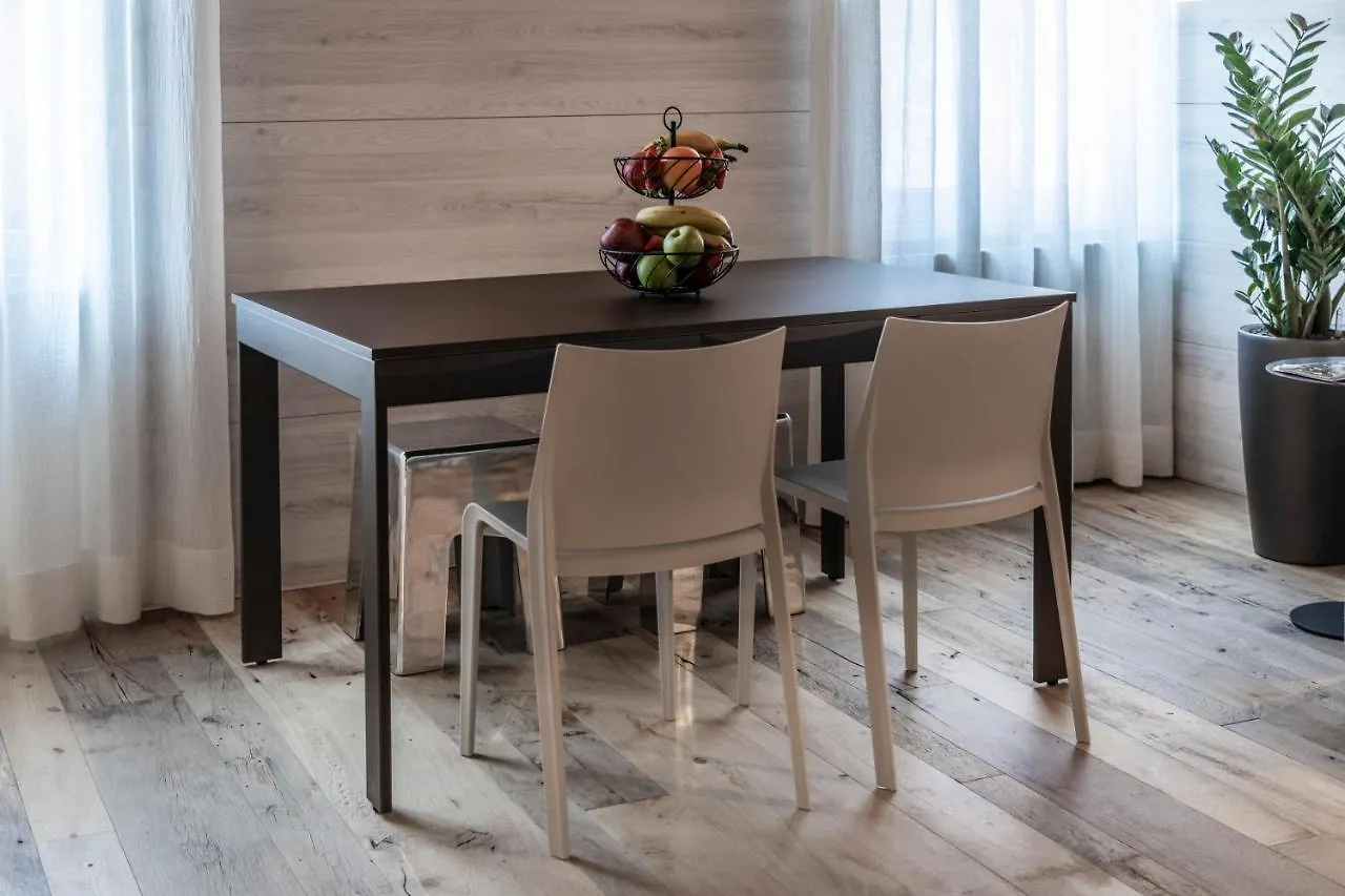 La Bella Verona Ugolini Luxury Apartments Italia