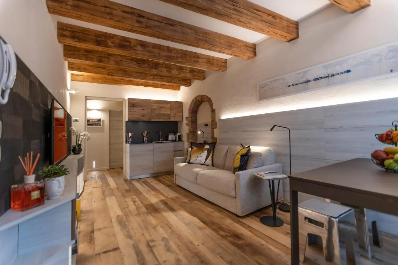 La Bella Verona Luxury Apartments