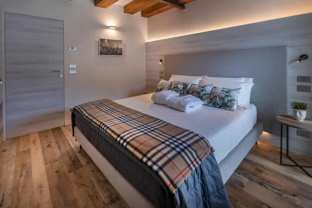 La Bella Verona Ugolini Luxury Apartments 0*,