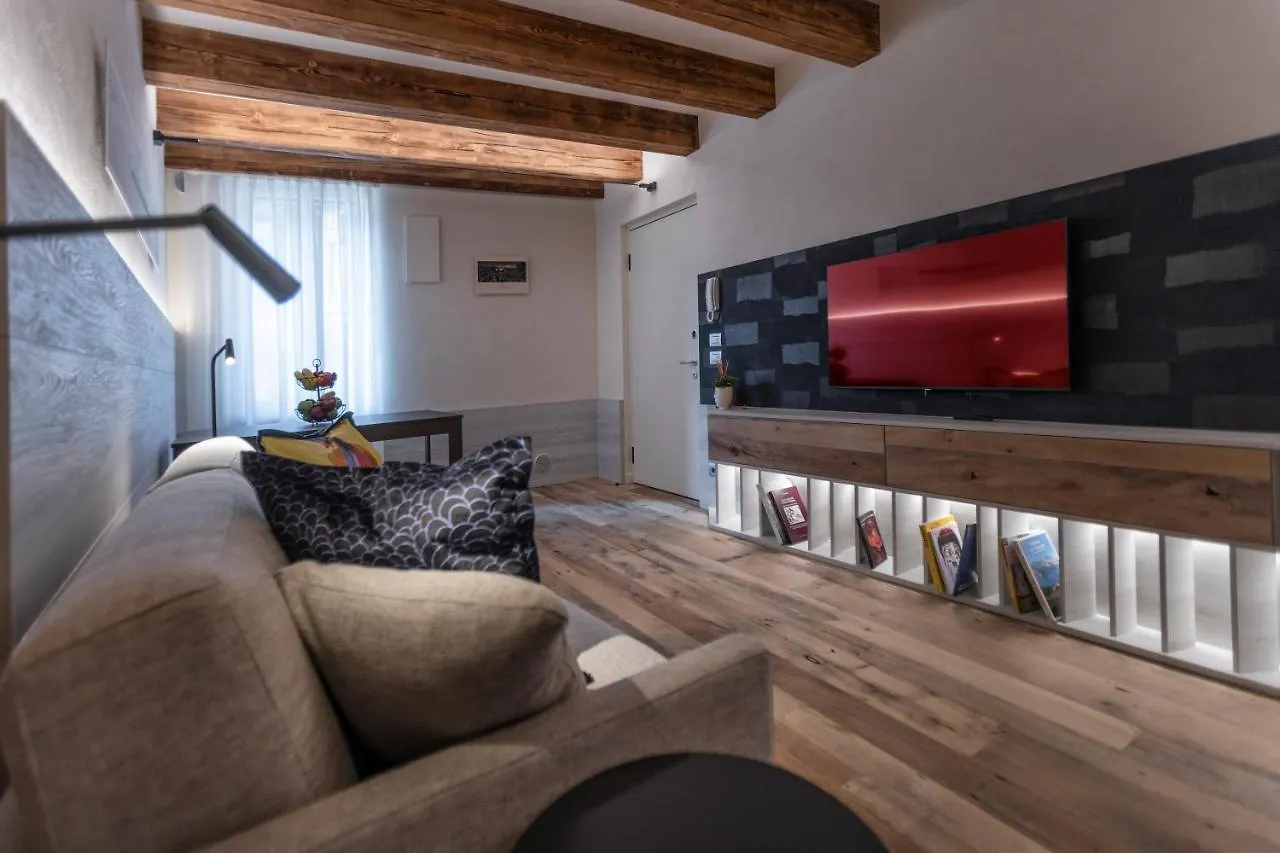La Bella Verona Ugolini Luxury Apartments