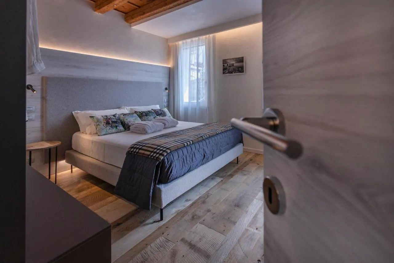 La Bella Verona Luxury Apartments Italy