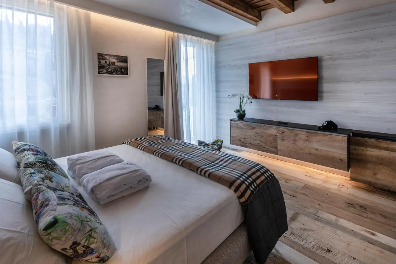 La Bella Verona Luxury Apartments 0*,  Italy