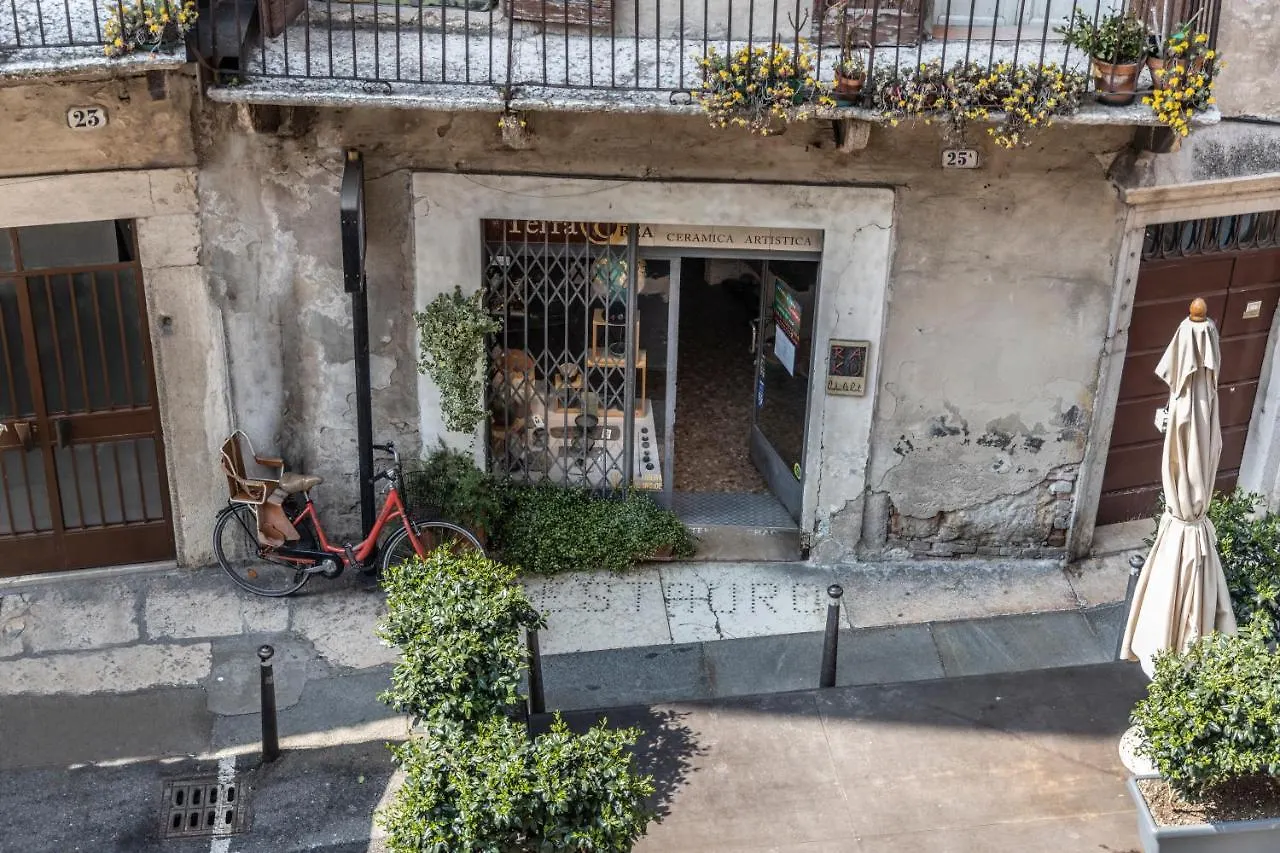 La Bella Verona Luxury Apartments Italy