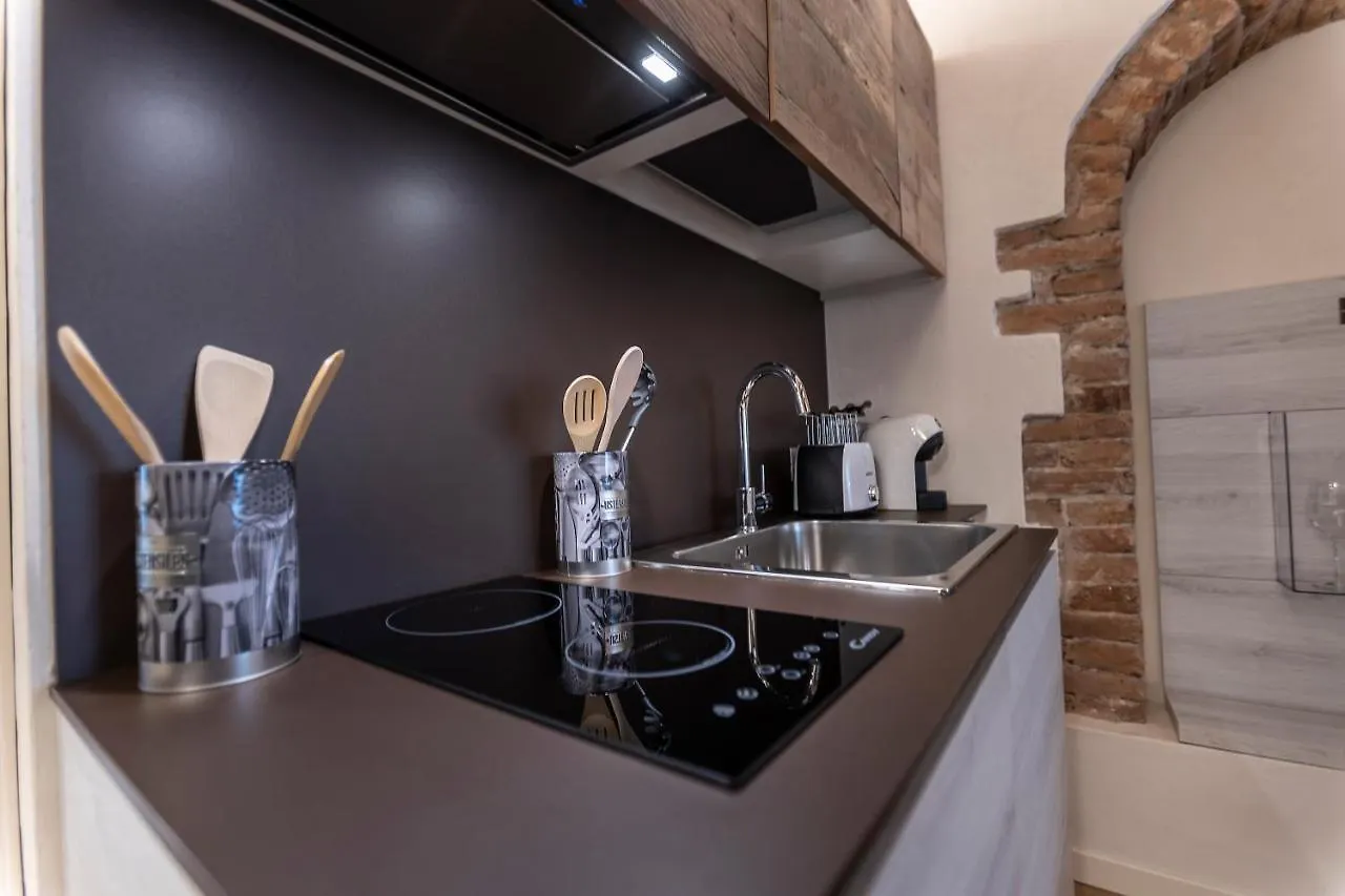 La Bella Verona Ugolini Luxury Apartments