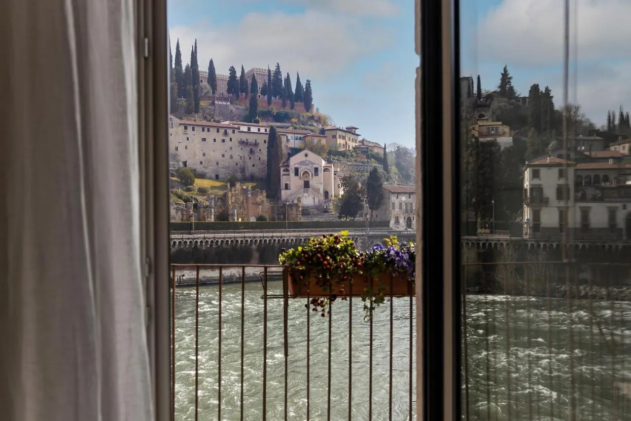 La Bella Verona Ugolini Luxury Apartments 0*,