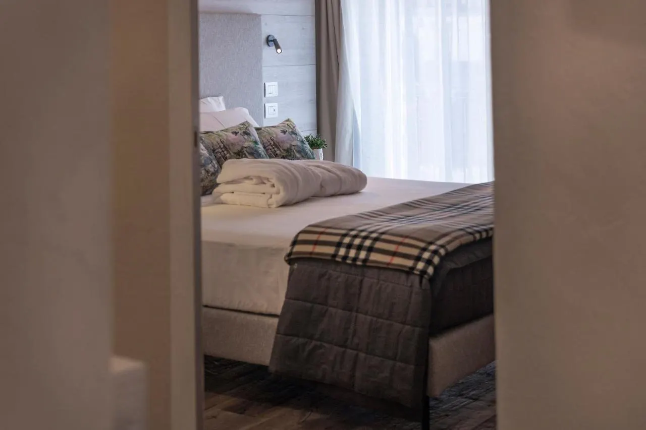 La Bella Verona Luxury Apartments