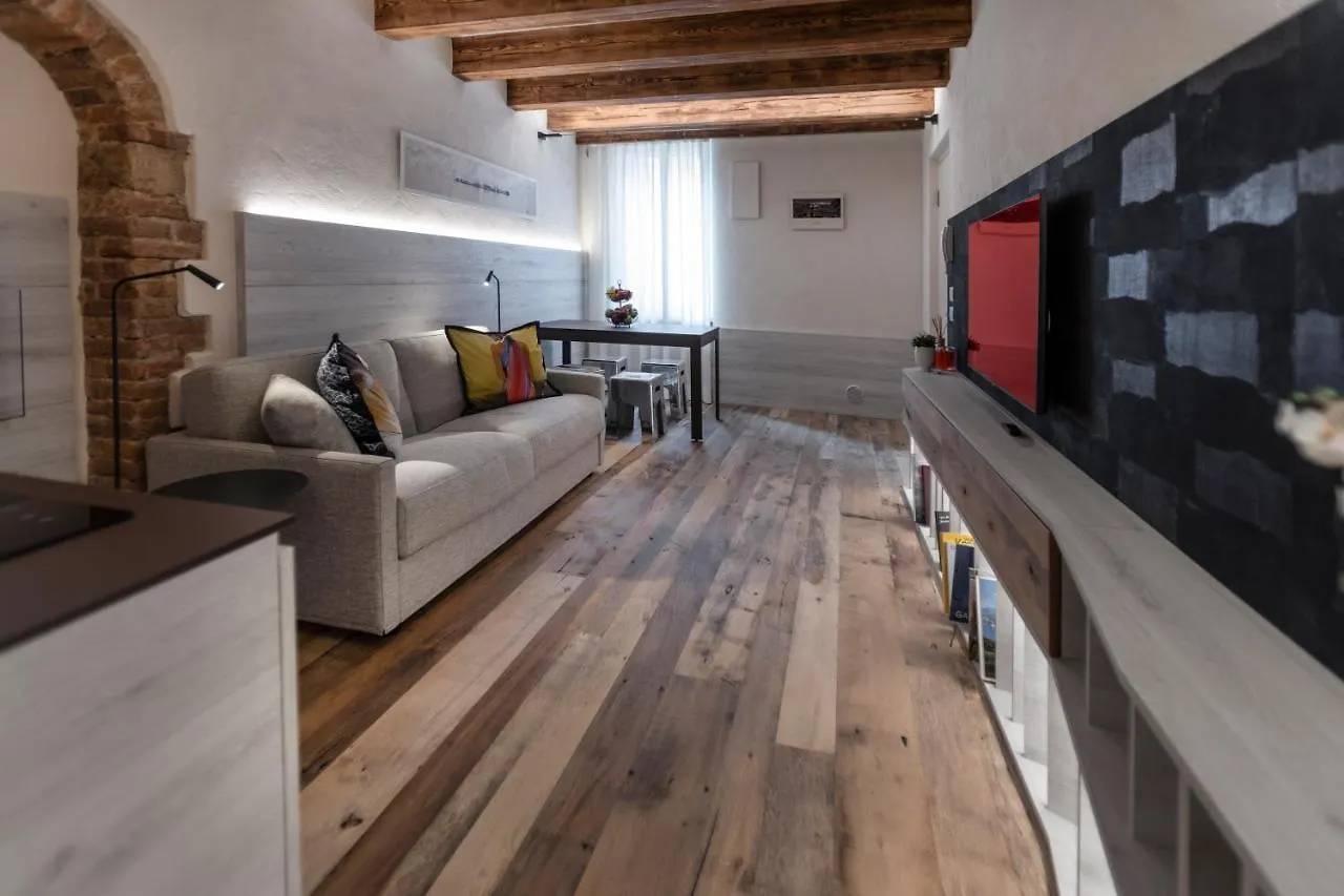 La Bella Verona Luxury Apartments