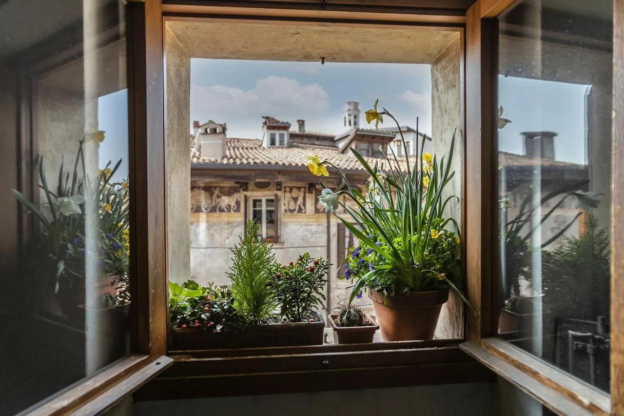 La Bella Verona Luxury Apartments