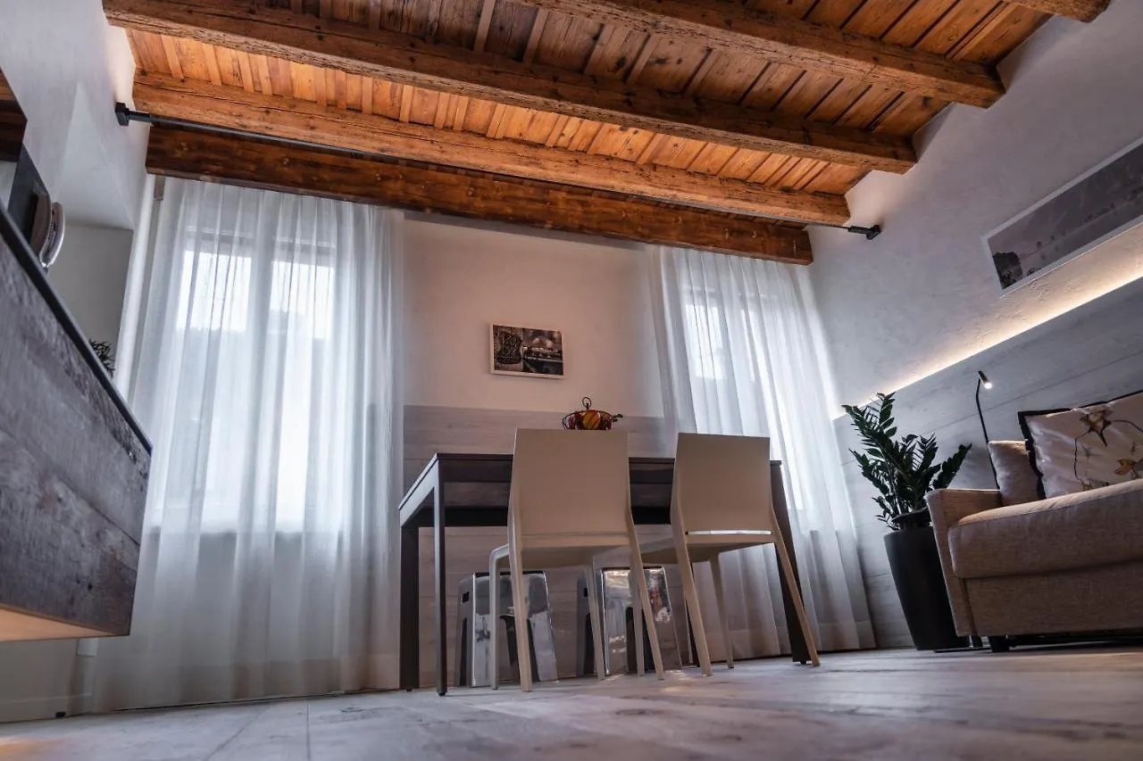 La Bella Verona Luxury Apartments