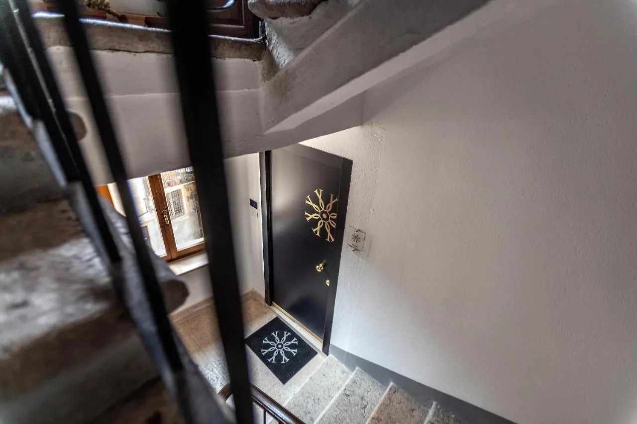 La Bella Verona Luxury Apartments Italy