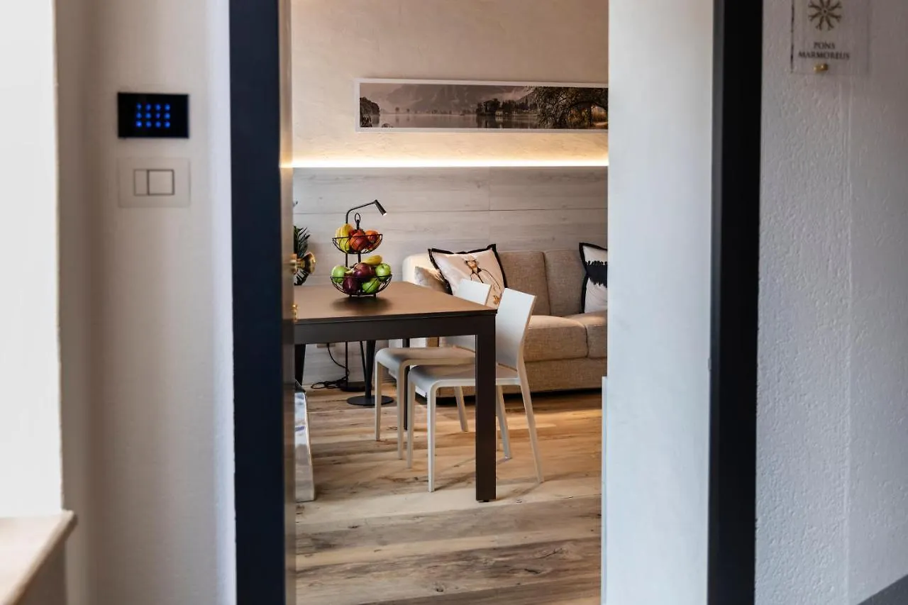 La Bella Verona Ugolini Luxury Apartments 0*,  Italia