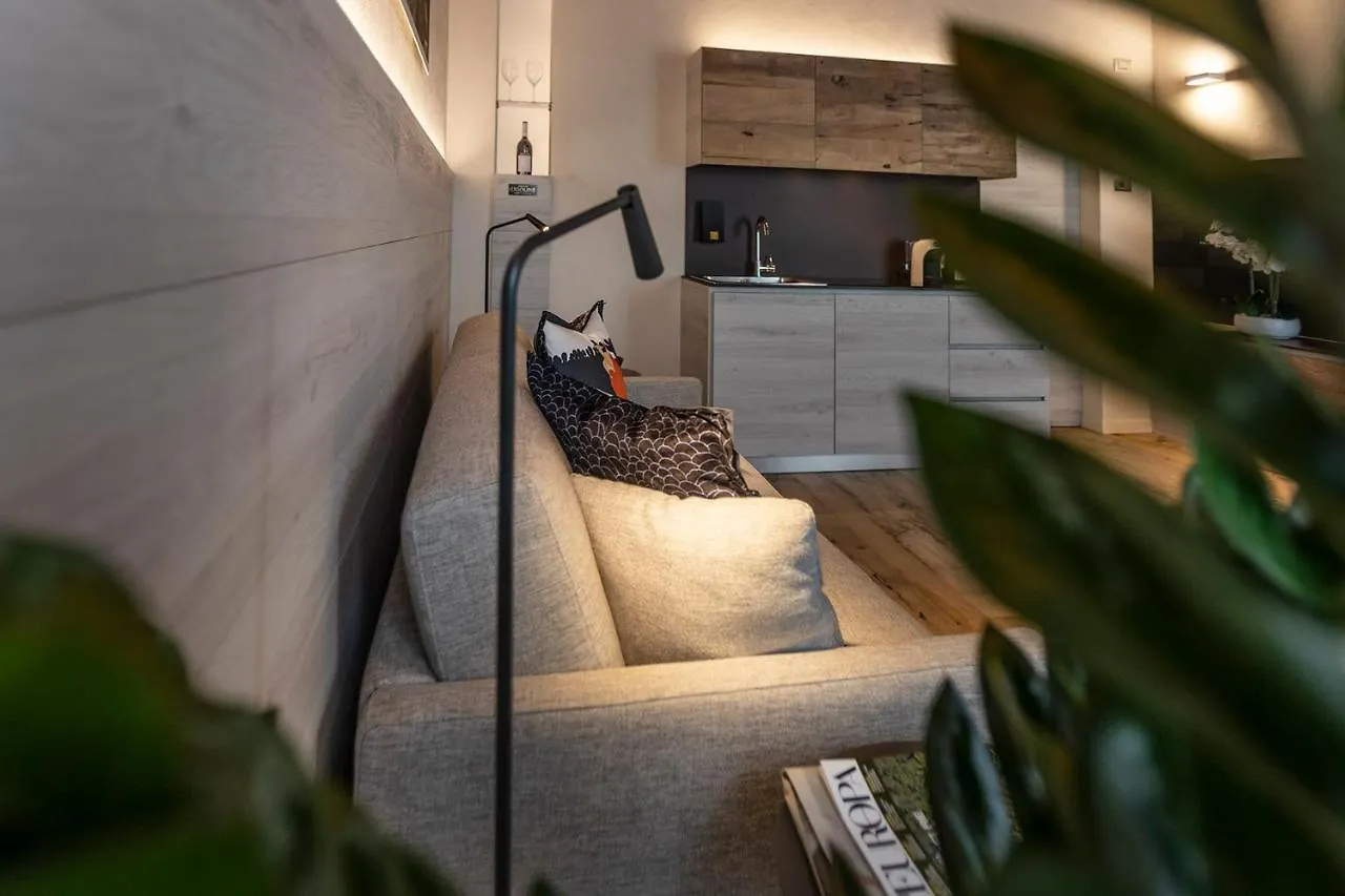 La Bella Verona Ugolini Luxury Apartments
