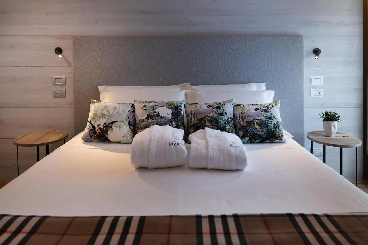 La Bella Verona Luxury Apartments