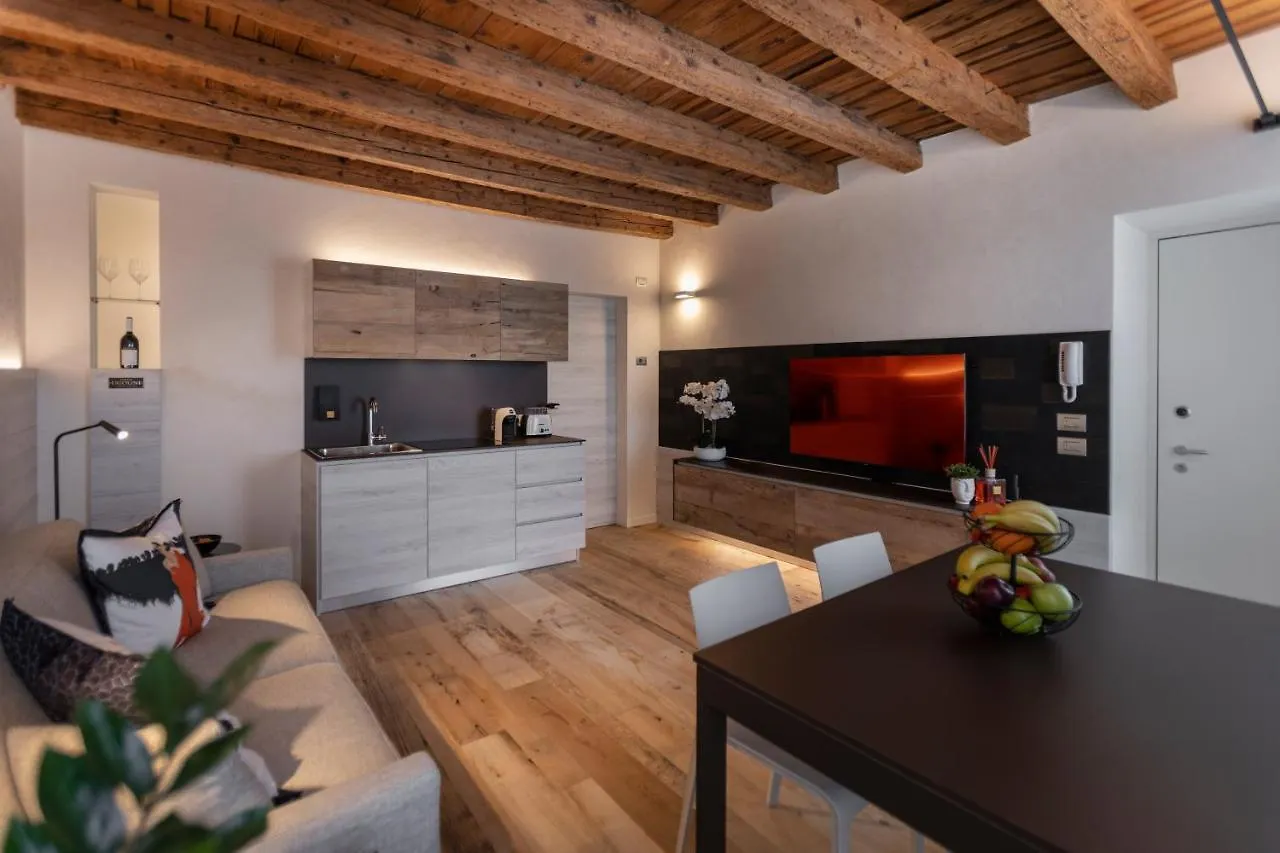La Bella Verona Ugolini Luxury Apartments