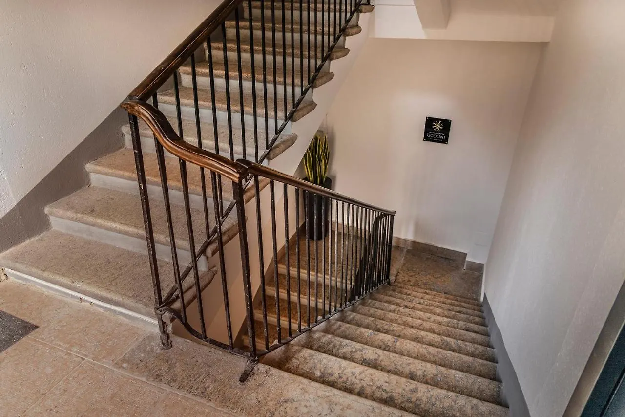 La Bella Verona Luxury Apartments Italy