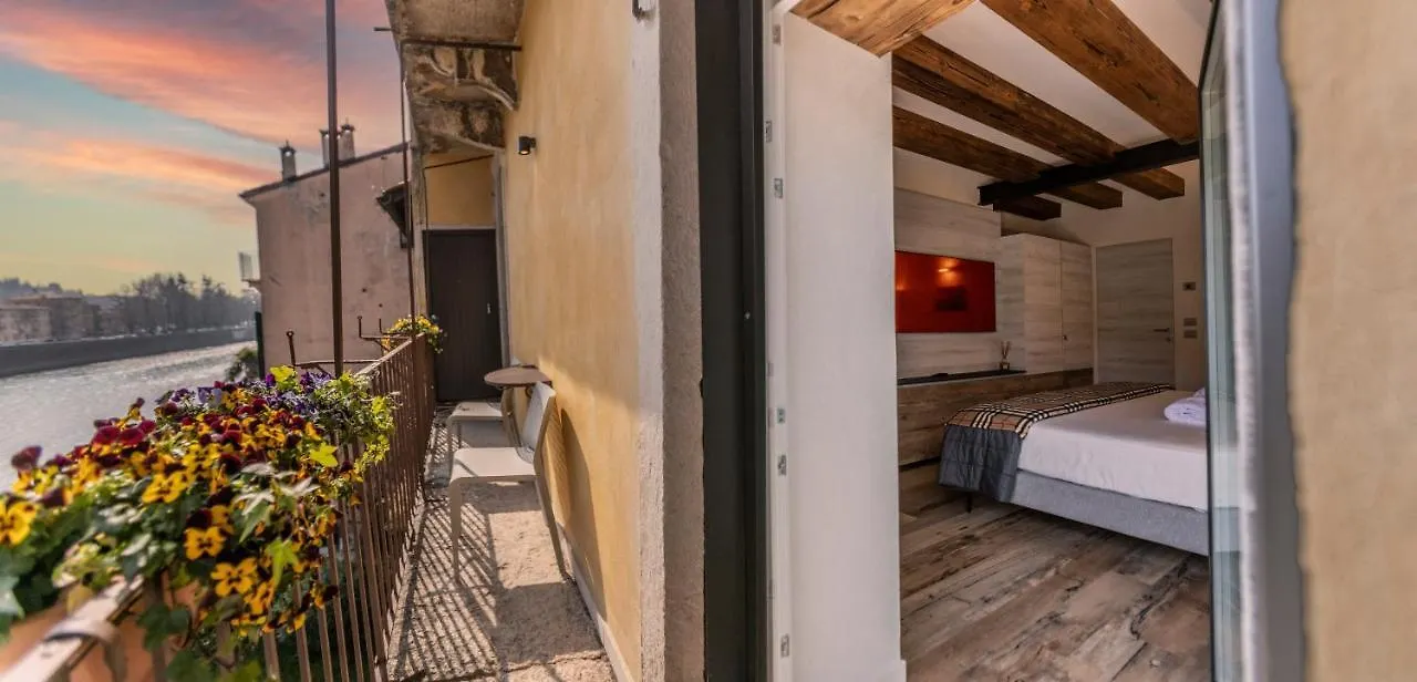 La Bella Verona Luxury Apartments