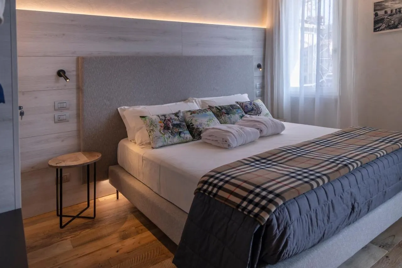 La Bella Verona Ugolini Luxury Apartments