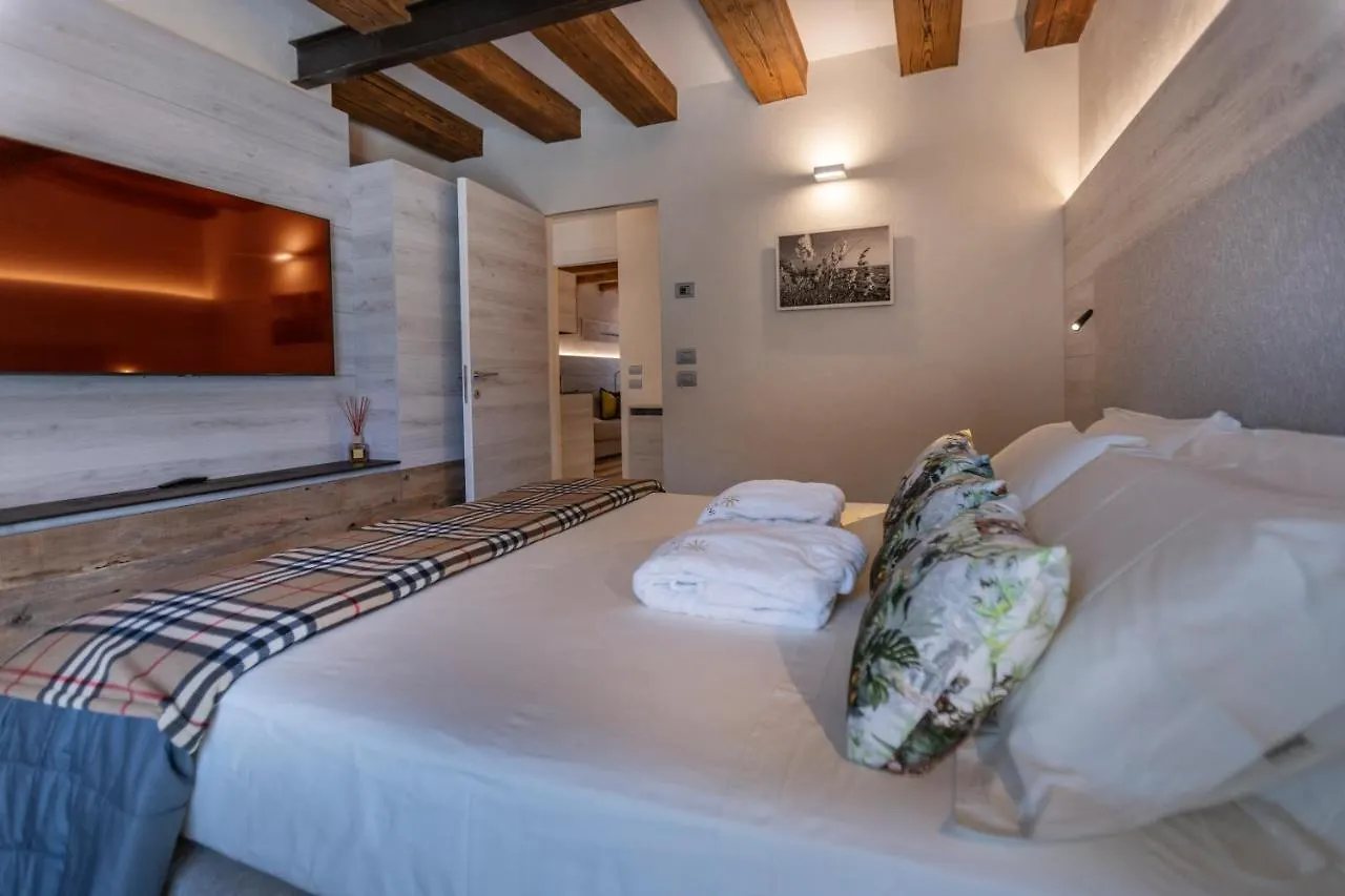 La Bella Verona Luxury Apartments Italy