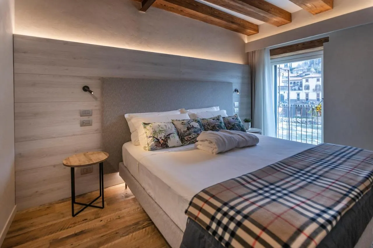 La Bella Verona Luxury Apartments 0*,  Italy