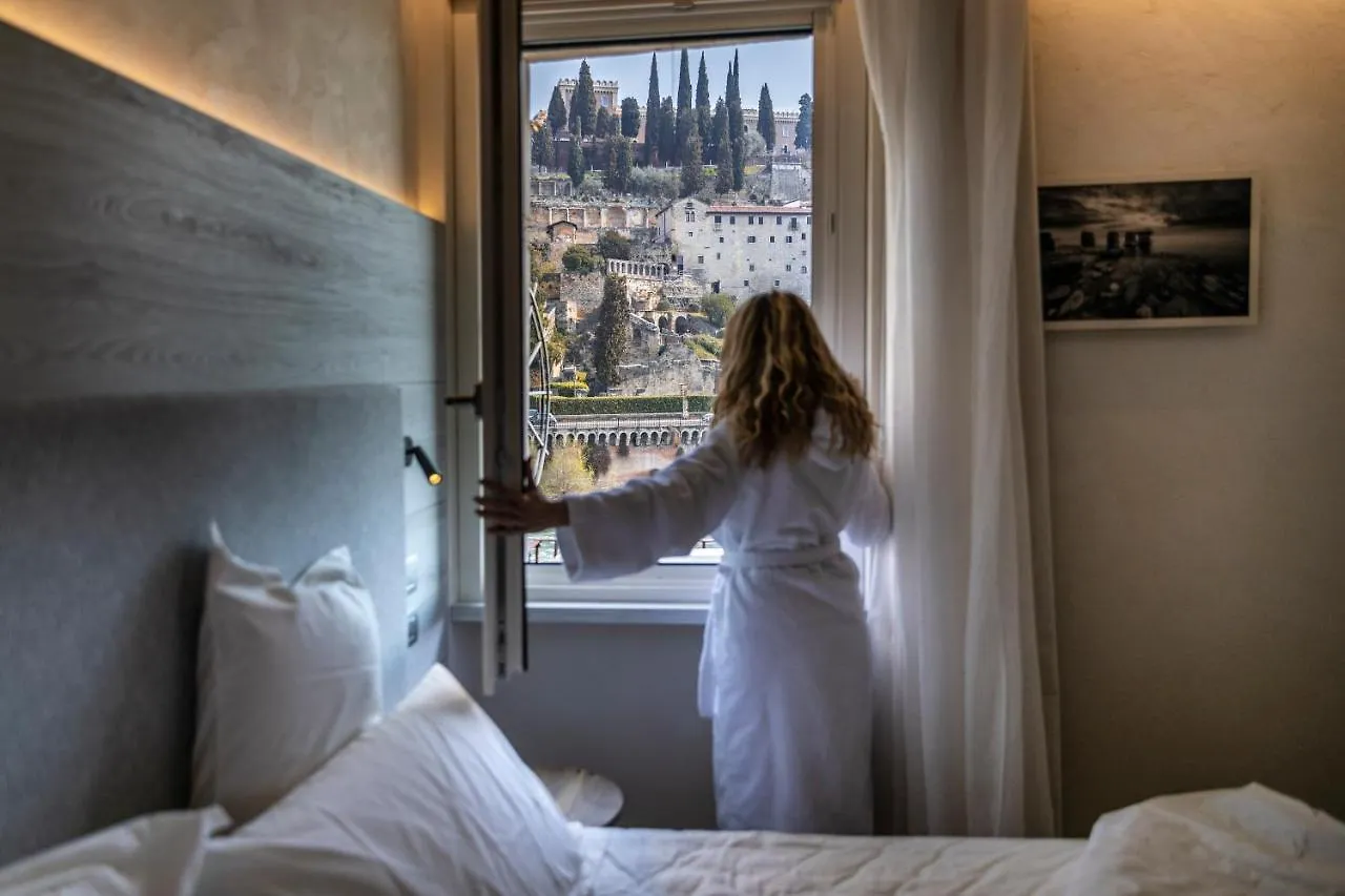 La Bella Verona Luxury Apartments 0*,  Italy